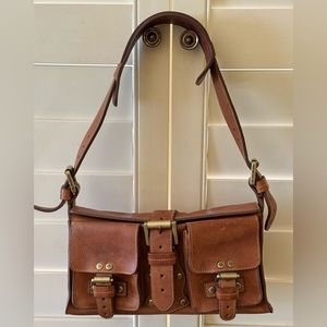 Mulberry Blenheim (baby) bag